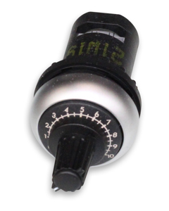 Potentiometer M22 10k M22-R10K 10Kohm